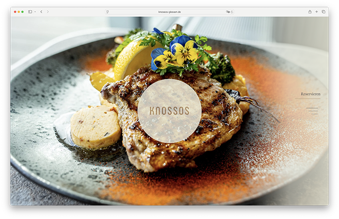 Knossos 1.1
