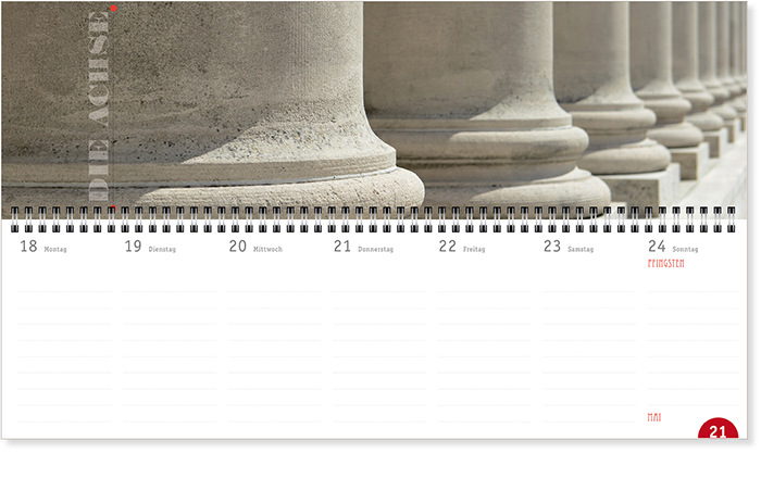 Wochenplaner 15 Kalender Vorlage Web4