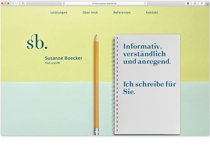 boecker web