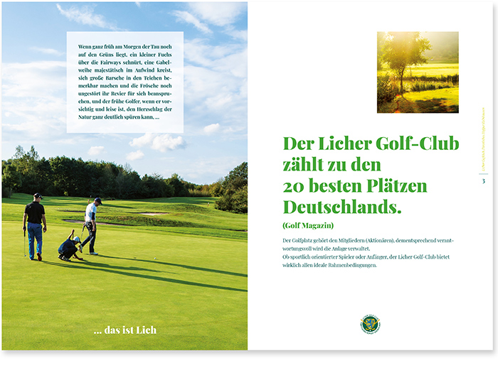 golf web2