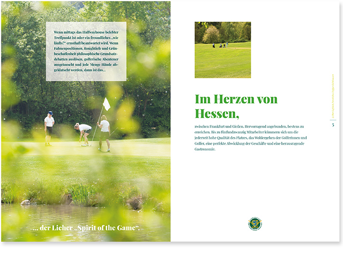 golf web3