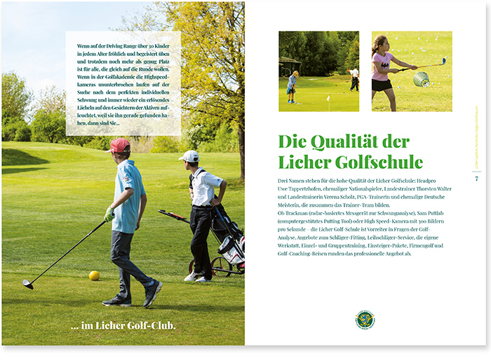 golf web4